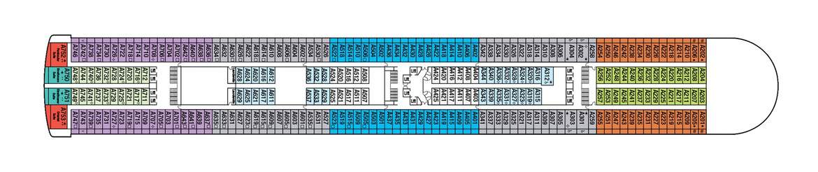 P&O Crusies, Ventura Deck 12 - A Deck.jpg